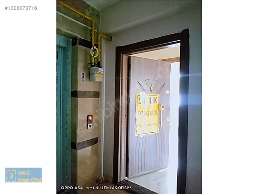 ÜNLÜ EMLAKTAN SEYDİLER MERKEZDE CADDE MANZARALI 2+1 SATILIKDAİRE - KASTAMONU SEYDİLER fotoğraf 35