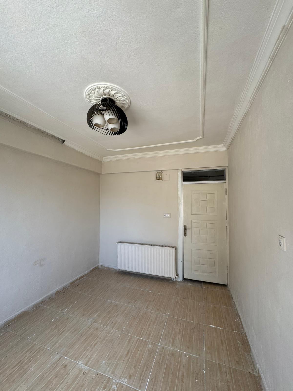 SATILIK YÜKSEK GİRİŞ DAİRE - ŞANLIURFA HALİLİYE fotoğraf 13