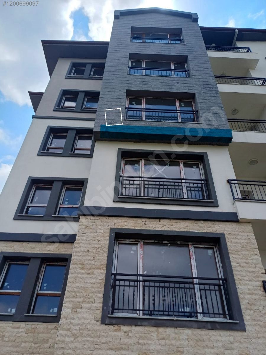 TAPUSU ALINMIŞ SIFIR 2+1 TOKİDEN DAİRE - BURSA YENİŞEHİR fotoğraf 6