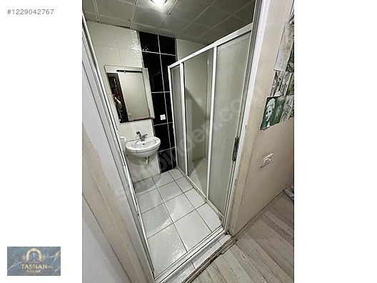 TAŞHAN' DAN ÇINAR APARTTA 1+1 EŞYALI KİRALIK DAİRELER - AMASYA MERKEZ fotoğraf 2