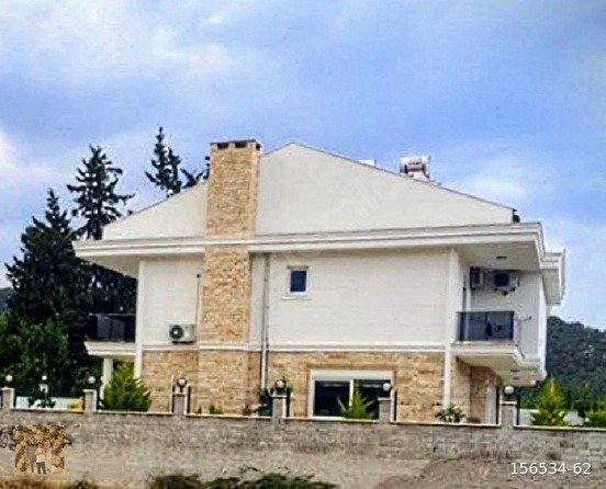 Vatandaşlık İçin Uygun Tripleks Villa - ANTALYA KEMER fotoğraf 3
