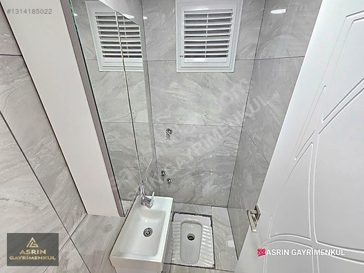 DOKUMA ATATÜRK MAH SİTE İÇİ ARAKAT 3+1 FULL YAPILI SATILIK DAİRE - ANTALYA KEPEZ fotoğraf 34
