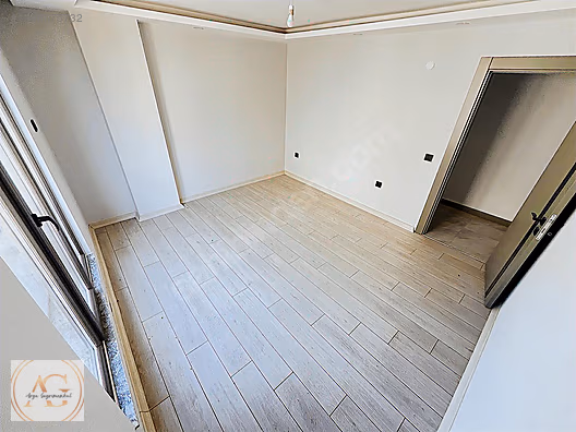 Altınkum Merkezde Şık Tasarımlı 4+1 Dubleks Daire (Denize Yakın) - BALIKESİR EDREMİT fotoğraf 11