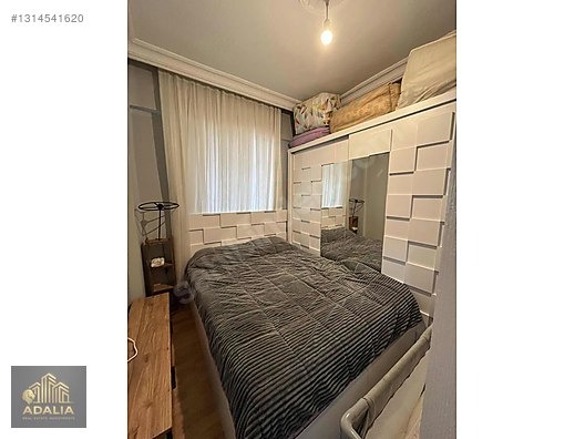 Konuksever'de Satılık 3+1 Giriş Daire Konuksever İlkokulu Yakını - ANTALYA MURATPAŞA fotoğraf 25