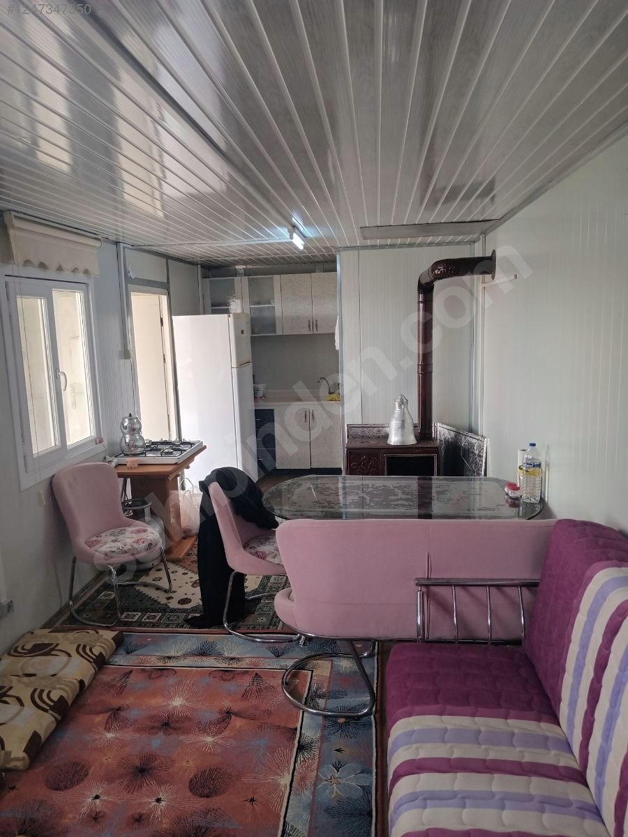 ANKARA ELMADAĞ HASANOĞLAN BAHÇELİEVLER KÖYÜNDE 435 M² ARSAMIZ  SATILIKTIR - ANKARA ELMADAĞ fotoğraf 11