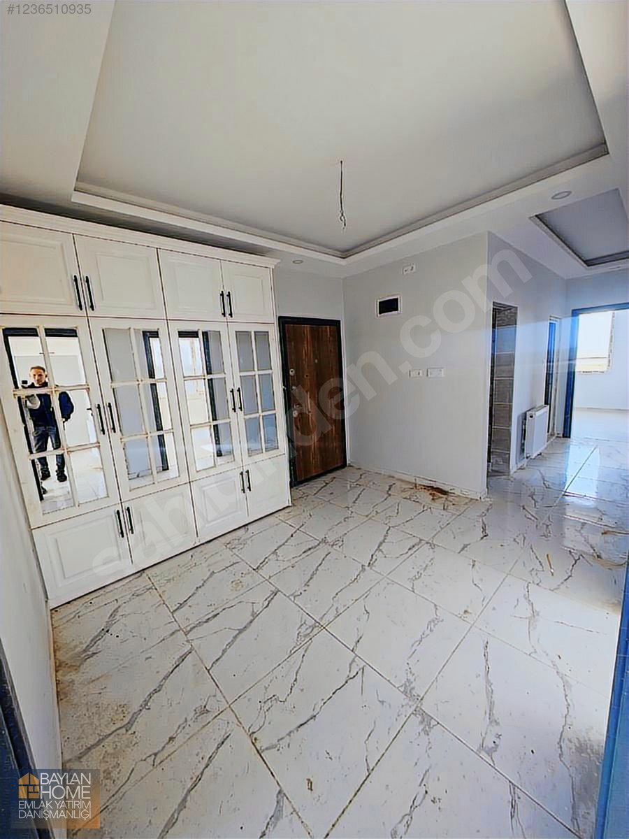 BAYLAN HOME EMLAKTAN SATILIK DAİRE 3+1 KARACADAĞ ANADILU KARŞIS - ŞANLIURFA SİVEREK fotoğraf 3