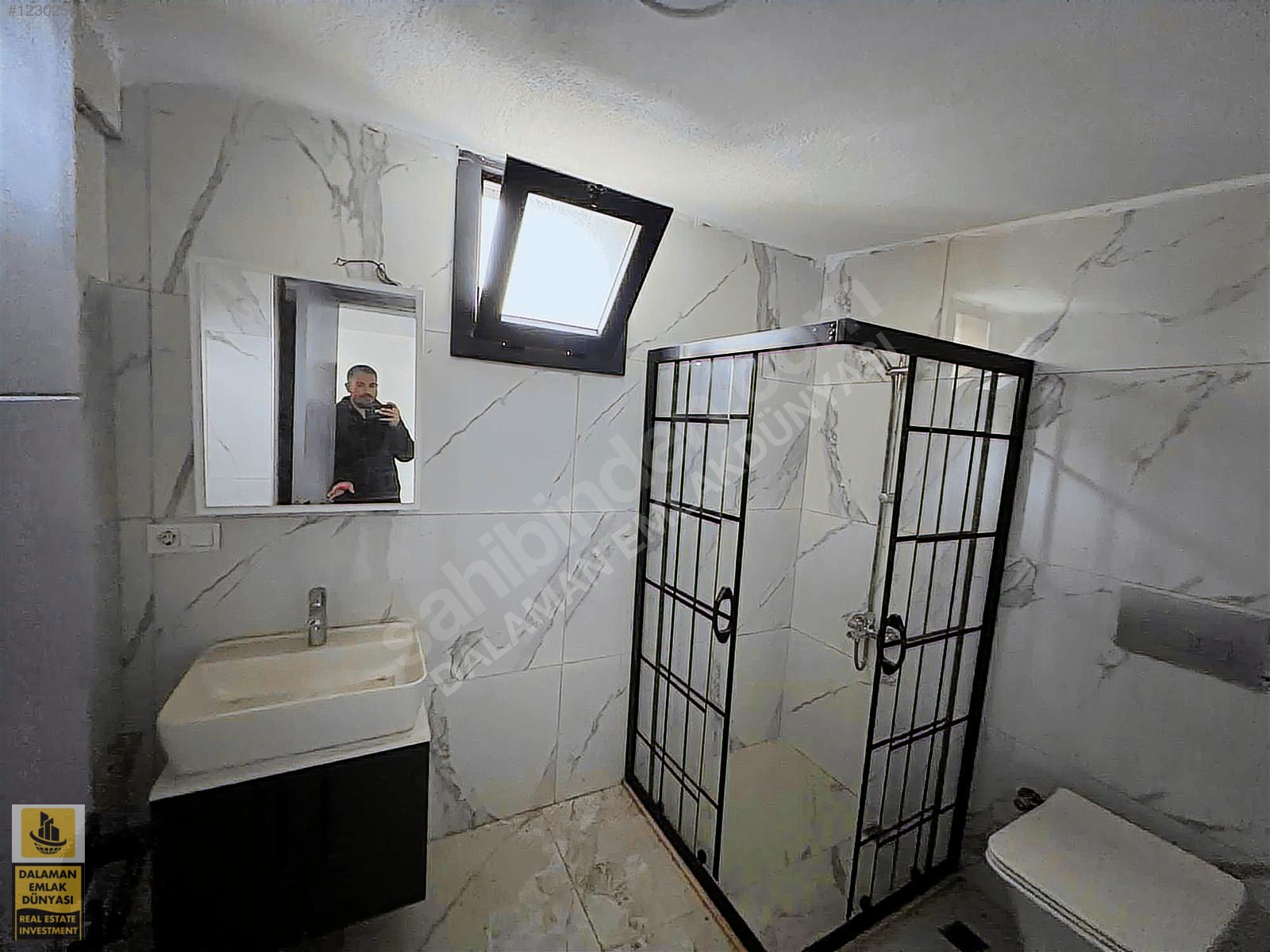 DALAMAN EMLAK DÜNYASINDAN KARAÇALIDA SATILIK 3+1 DAİRE - MUĞLA DALAMAN fotoğraf 3