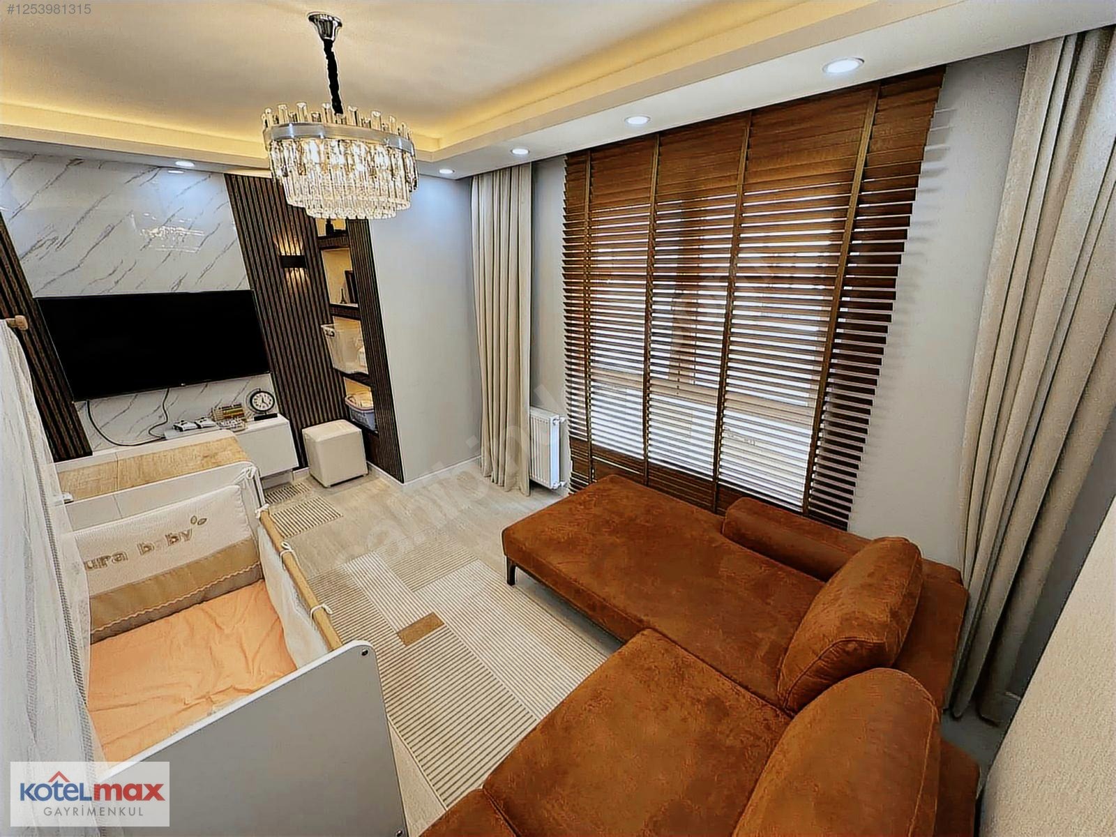 DERİNCE SATILIK DUBLEKS 3+1 DAİRE - KOCAELİ DERİNCE fotoğraf 14