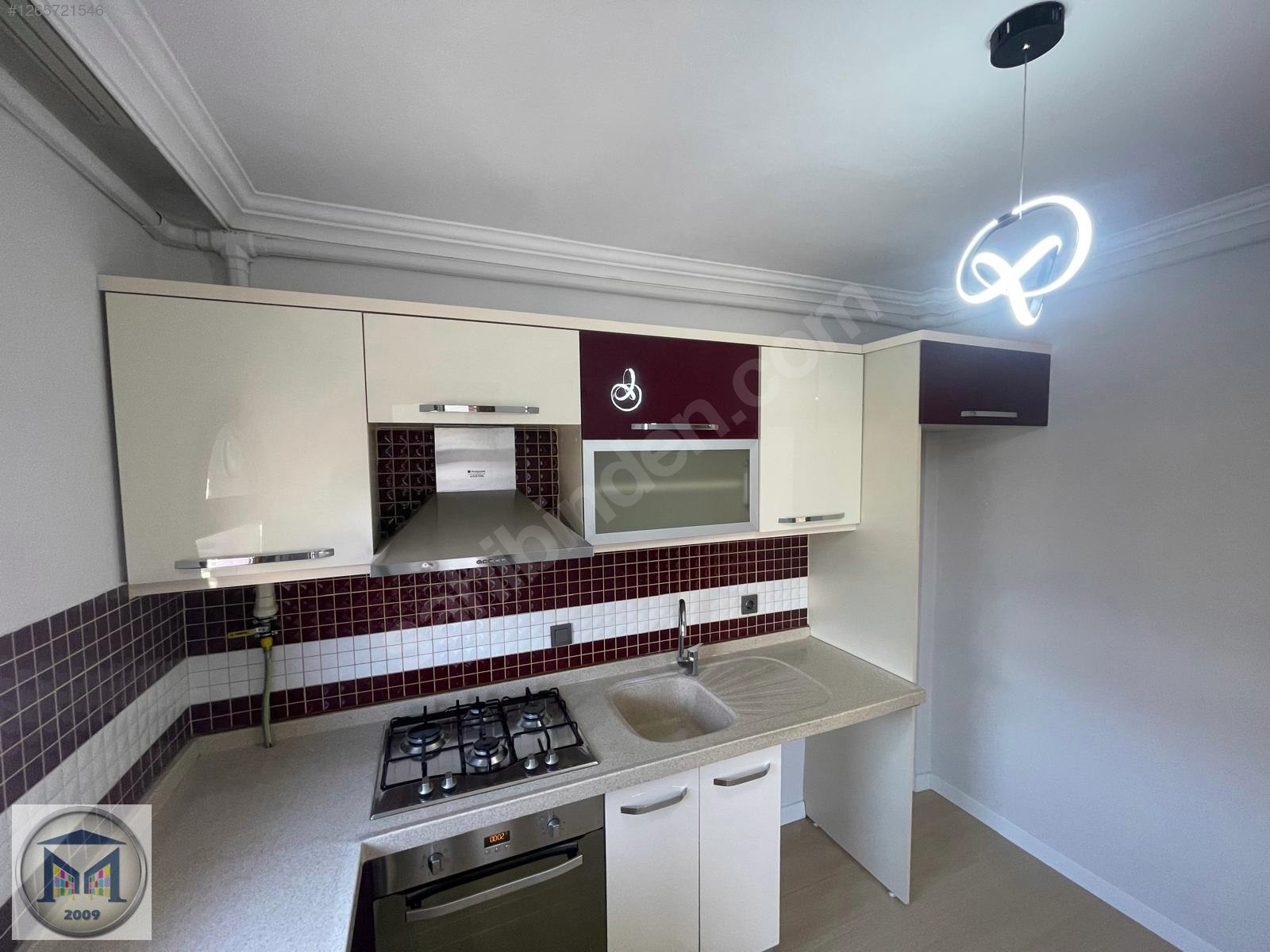 EDREMİT ALTINKUM MAHALLESİNDE SATILIK DOĞALGAZLI 3+1 DAİRE - BALIKESİR EDREMİT fotoğraf 28