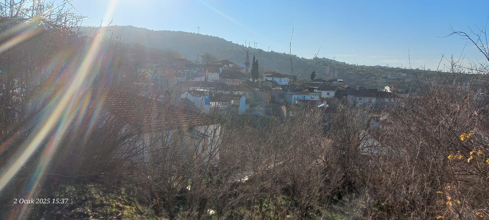 Bilecik Söğüt iki kat imarlı arsa - BİLECİK SÖĞÜT fotoğraf 9