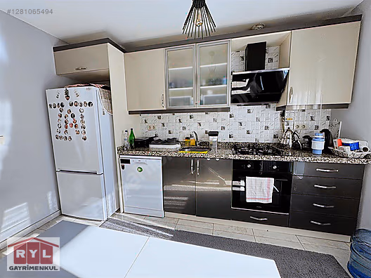 SANCAKTEPE OSMANGAZİ MH SEHERYELİ-2 SİTESİNDE SATILIK 2+1 DAİRE - İSTANBUL SANCAKTEPE fotoğraf 14