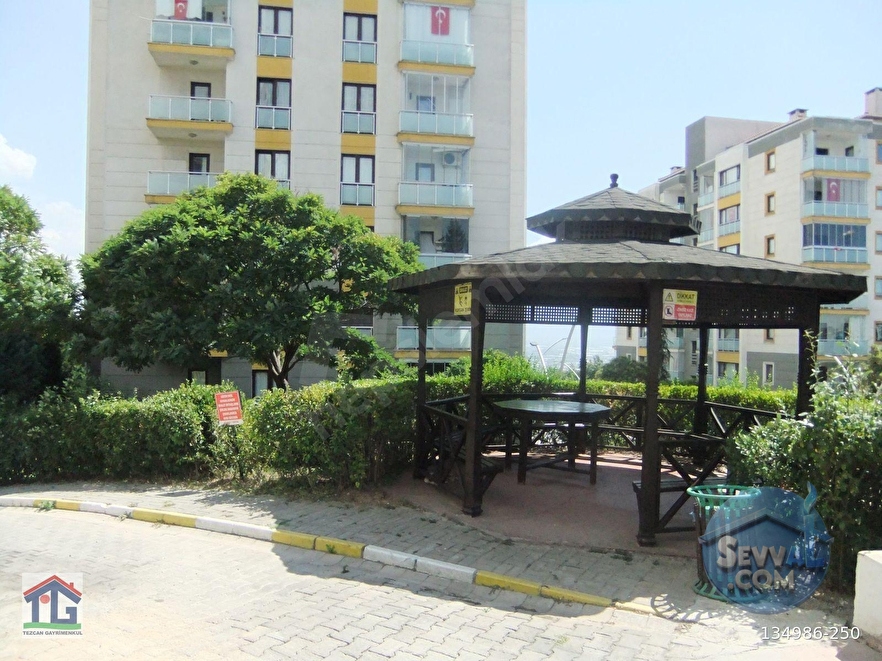 AKÇAKENT-1 SİTESİNDE SATILIK 3+1 KULLANIMA HAZIR BOŞ DAİRE. - KOCAELİ İZMİT fotoğraf 46