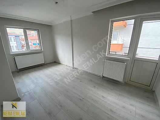NERA'DAN ÖZGÜRLÜK CADDESİ ÜZERİ 2.KATTA BAĞIMSIZ 3+1 - ANKARA KEÇİÖREN fotoğraf 4