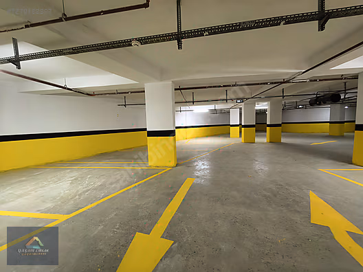 PENDİK VELİBABA MAHALLESİ SATILIK 2+1 ARA KAT SIFIR LÜKS DAİRE - İSTANBUL PENDİK fotoğraf 2