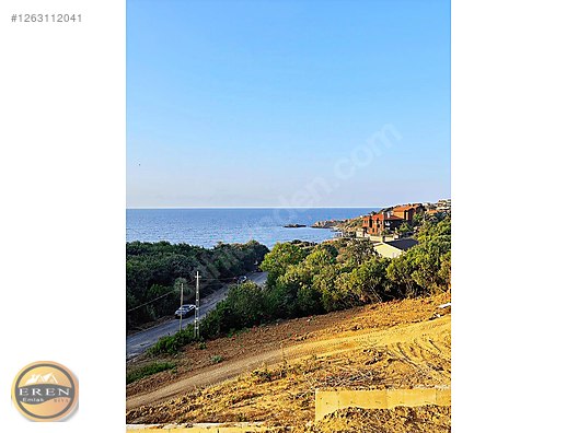 Riva'nın en güzel arsası Eren Emlaktan satılık - İSTANBUL BEYKOZ fotoğraf 8