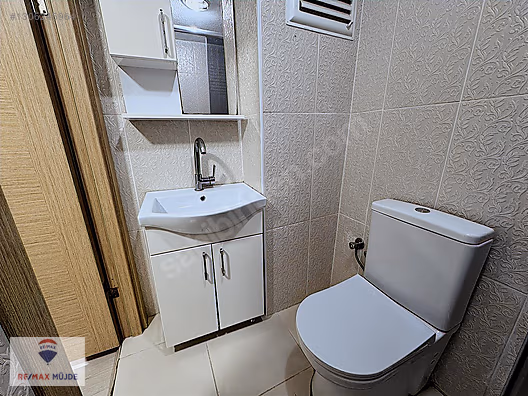 EMNİYETTEPE 180M² 3+2 ŞEHİR MANZARALI ÇİFT BANYO WC, ÇİFT GİRİŞ - İSTANBUL EYÜPSULTAN fotoğraf 13