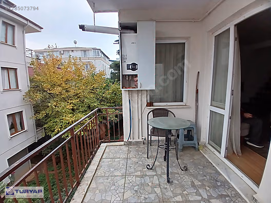 Turyap Koza'dan Bayramoğlu Ada İçinde Satılık Dubleks - KOCAELİ DARICA fotoğraf 18