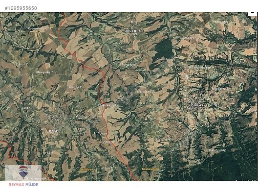 SÜLEYMANPAŞA SEMETLİ MAH.2.140 M2 İMARLI SATILIK ARSA - TEKİRDAĞ SÜLEYMANPAŞA fotoğraf 12