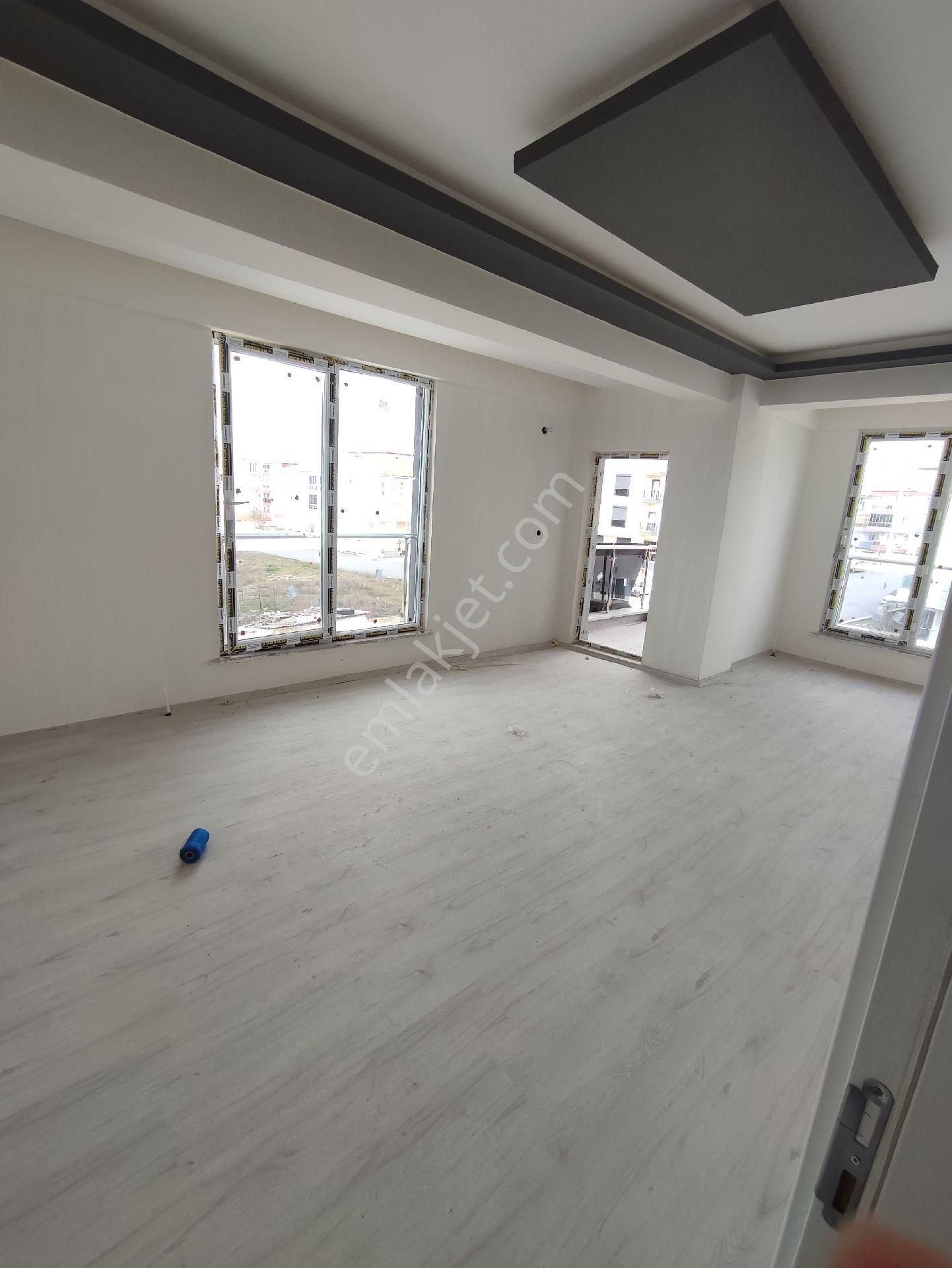 Rüya Emlak'tan 3+1 Sıfır Daire - BURDUR MERKEZ fotoğraf 4