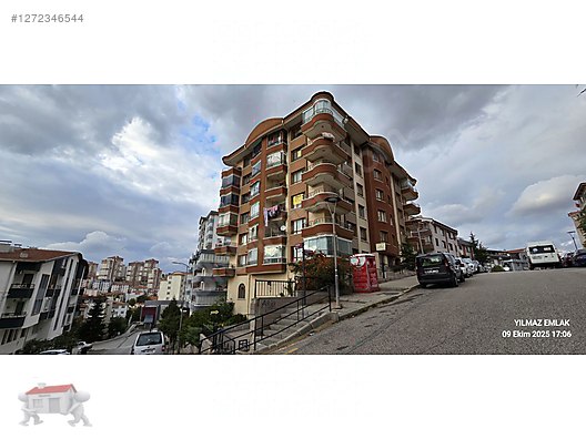 UZGÖRENLER SK.3+1 ASANSÖRLÜ FULL GENİŞ DAİRE - ANKARA MAMAK fotoğraf 5
