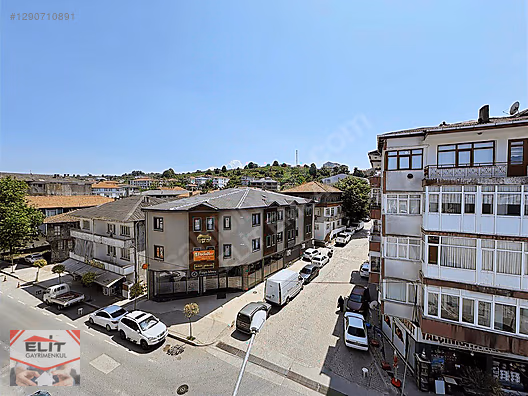 SAKARYA KARASU MERKEZDE FIRSAT SATILIK 3+1 MASRAFSIZ GENİŞ DAİRE - SAKARYA KARASU fotoğraf 8