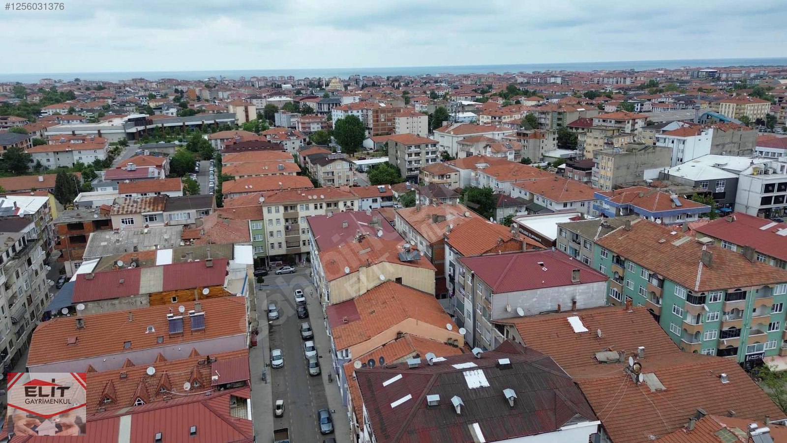 Karasu Merkezde Satılık 3+1 Daire - Masrafsız & Fırsat - SAKARYA KARASU fotoğraf 26