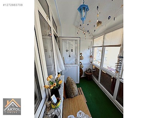 ^^AKYOL EMLAKTAN HANIMÇEŞME MAHALLESİ SATILIK 3+1 DAİRE^^ - KÜTAHYA TAVŞANLI fotoğraf 19