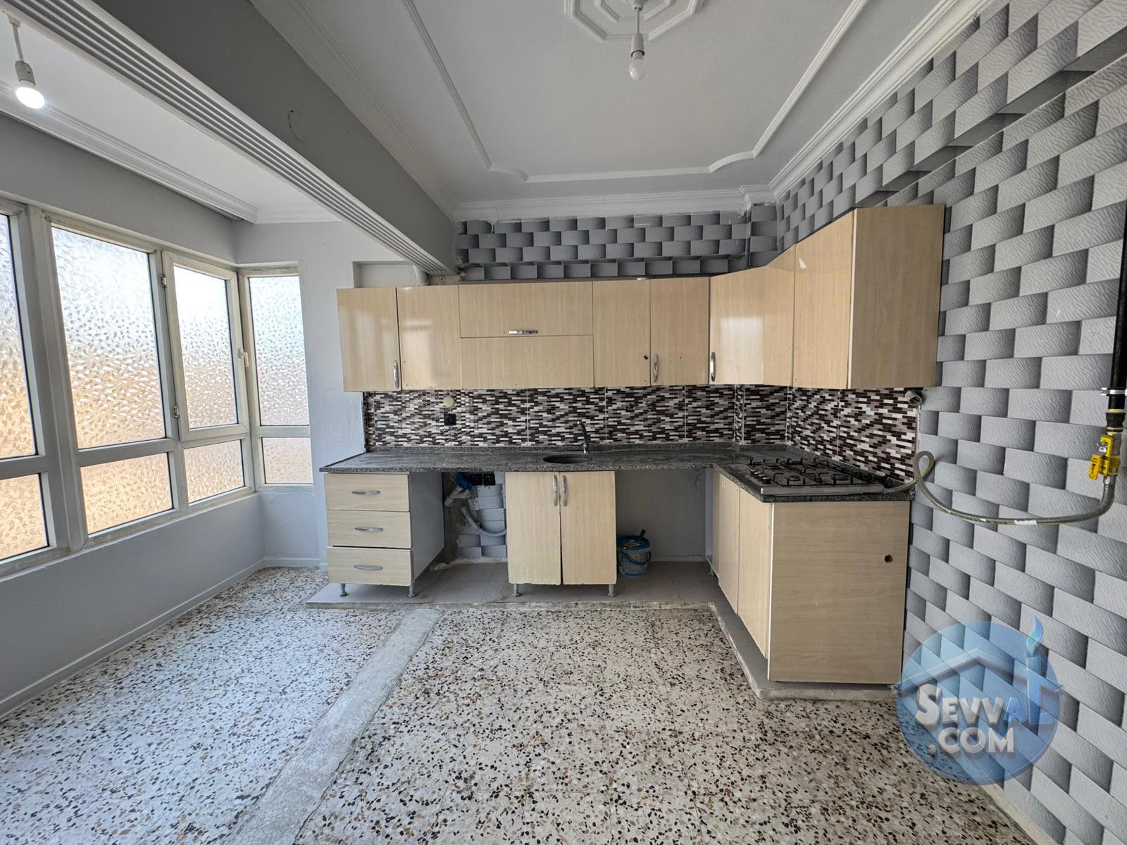 AHMET ERSEVEN DE UYGUN SATILIK DAİRE - ŞANLIURFA HALİLİYE fotoğraf 13