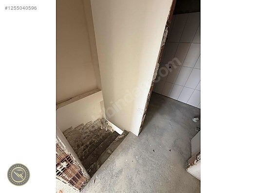 SATILIK 1+1 DUBLEKS DAİRE - KIRKLARELİ MERKEZ fotoğraf 2