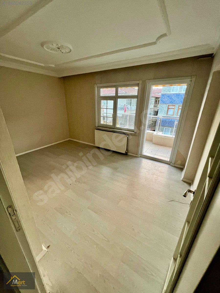 YAYLACIK MAH.YENİ ADLİYE ARKASI ASANSÖRLÜ 4+1 180M2 FIRSAT DAİRE - KIRIKKALE MERKEZ fotoğraf 3