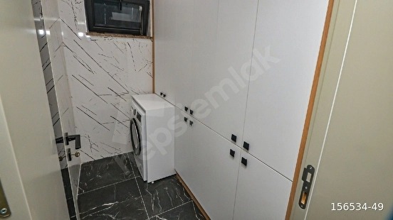 Kemerde Satılık Dev Villa - ANTALYA KEMER fotoğraf 51