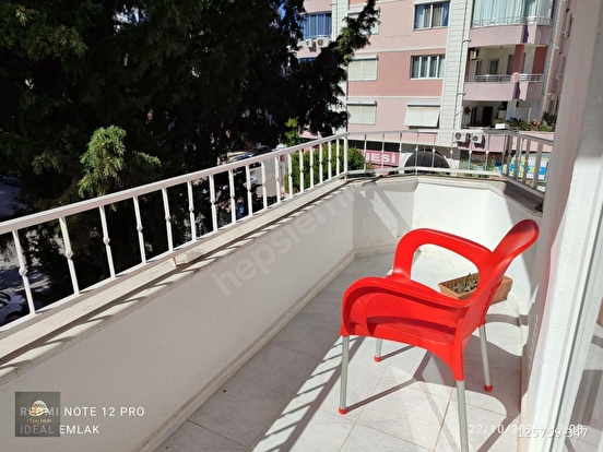 ANAMUR YEŞİLYURT SATILIK 3+1 BAKIMLI DAİRE - MERSİN ANAMUR fotoğraf 4