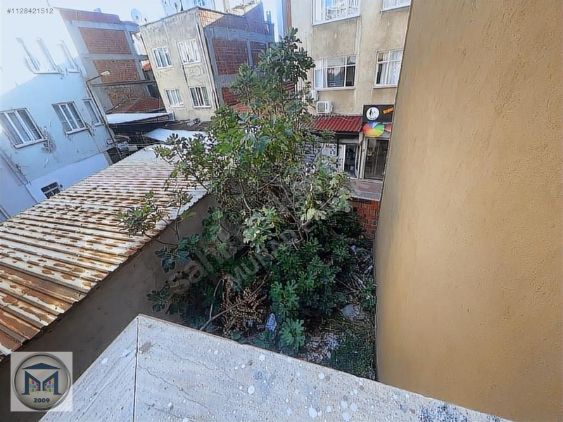 EDREMİT MERKEZİNDE SATILIK 2+1 AÇIK MUTFAK DAİRE - BALIKESİR EDREMİT fotoğraf 33