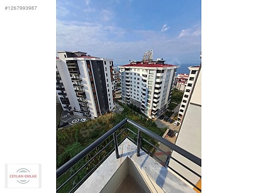 2+1 satılık Doğalgazlı sıfır daire GİRESUN merkez Eriklemanı - GİRESUN MERKEZ fotoğraf 11