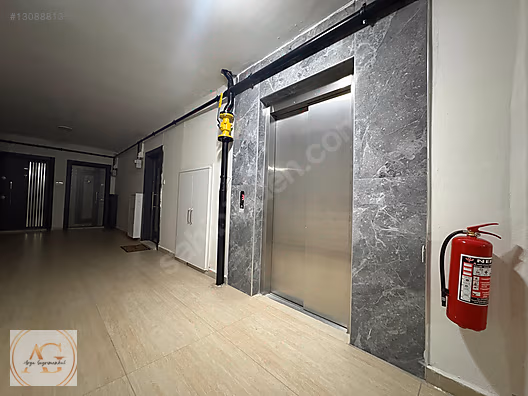 ARYA'DAN DOKTORLAR SİTESİ CİVARI 1+1 ARAKAT SATILIK DAİRE - BALIKESİR EDREMİT fotoğraf 3