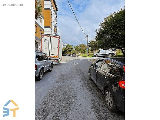 Y.Dudullu Sıfır 3+1 Çift Banyolu Ters Dubleks - İSTANBUL ÜMRANİYE fotoğraf 2