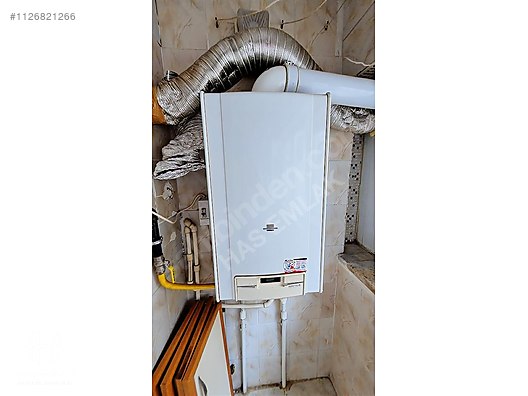 FIRSAT DAİRE BÖLGENİN UZMANI HAS EMLAK tan BOŞ DAİRE - BURSA NİLÜFER fotoğraf 23