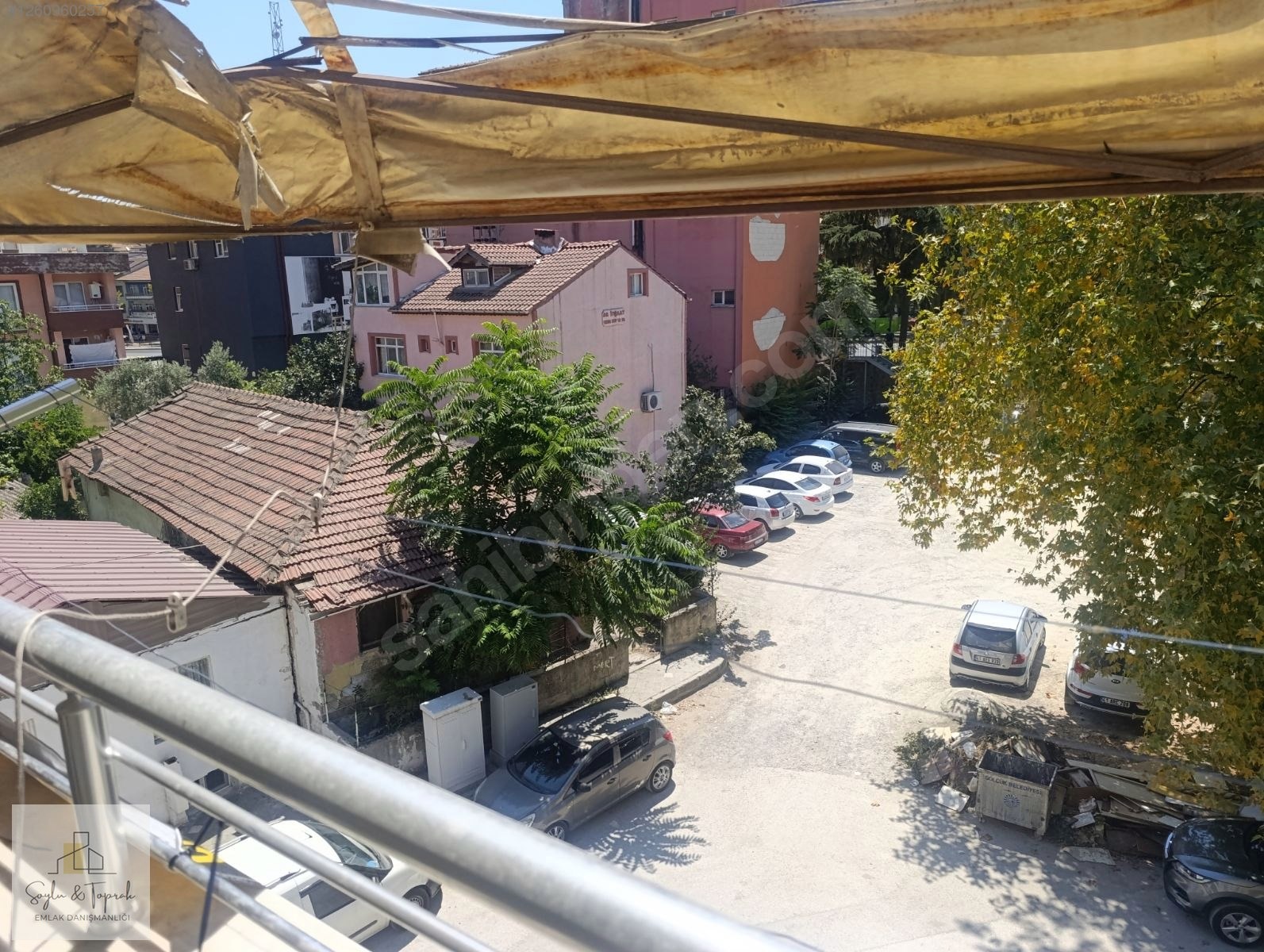 GOLCUK MERKEZ MH 3-1 ARAKAT DAİRE - KOCAELİ GÖLCÜK fotoğraf 20