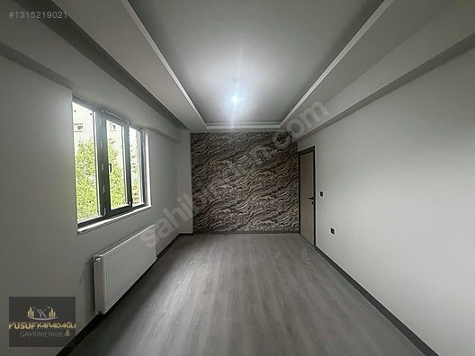 YENİ ADLİYE CİVARI DPRM SONRASI SIFIR SATILIK 1+1 YÜKSEK GİRİŞ - MALATYA YEŞİLYURT fotoğraf 7