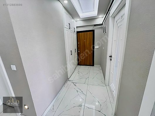 SATILIK 2+1 KAT BAHÇELİ ERTUĞRULGAZİ SOSYAL TESİSİ KARŞISI - GAZİANTEP ŞAHİNBEY fotoğraf 15