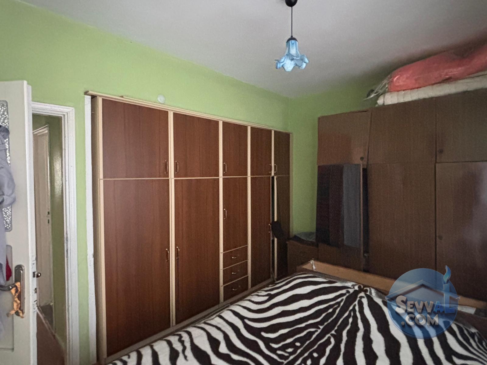 DERİNCE YAŞAMIN MERKEZİNDE 3+1 SATILIK DAİRE - Kocaeli Derince fotoğraf 7