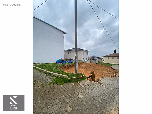 Kemalpaşa Yukarı Sütçüler Konut İmarlı Arsa - İZMİR KEMALPAŞA fotoğraf 2