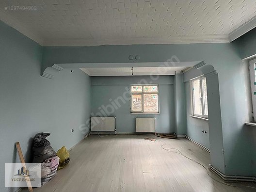 YÜCE'DEN▓40 M2 DÜKKAN VE 2+1 DAİRESİ İLE SATILIK FIRSAT DAİRE - ANKARA PURSAKLAR fotoğraf 14