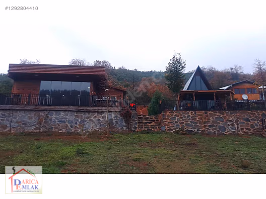 SATILIK 2 BUNGOLOV BAHÇELİ YER FIRSAT!!! - KOCAELİ GEBZE fotoğraf 19
