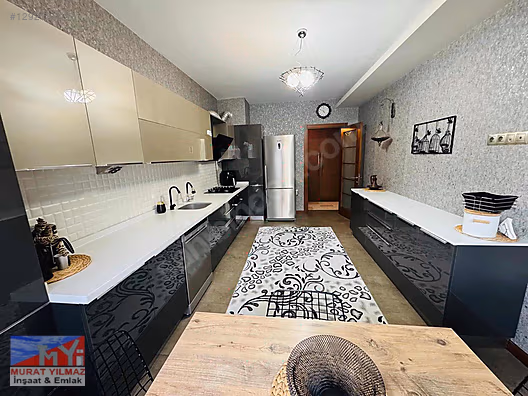MURAY YILMAZ İNŞAAT EMLAK TAN BATIKENT MAH SATILIK 4+1 DAİRE - ESKİŞEHİR TEPEBAŞI fotoğraf 25