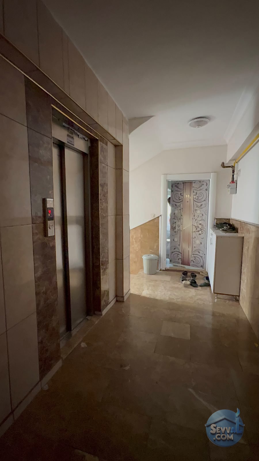 İPEKYOL MAH, 4.KAT 4+1 DOĞALGAZLI,ASANSÖRLÜ, LÜKS DAİRE - ŞANLIURFA HALİLİYE fotoğraf 3
