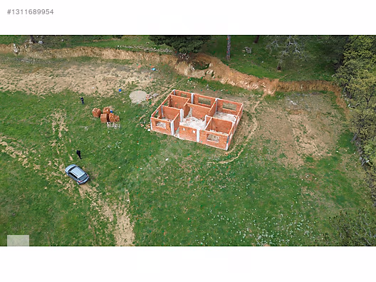 ÇANAKKALE BAYRAMİÇ DALOBA KÖYÜ 4781 m2 TARLA - ÇANAKKALE BAYRAMİÇ fotoğraf 15