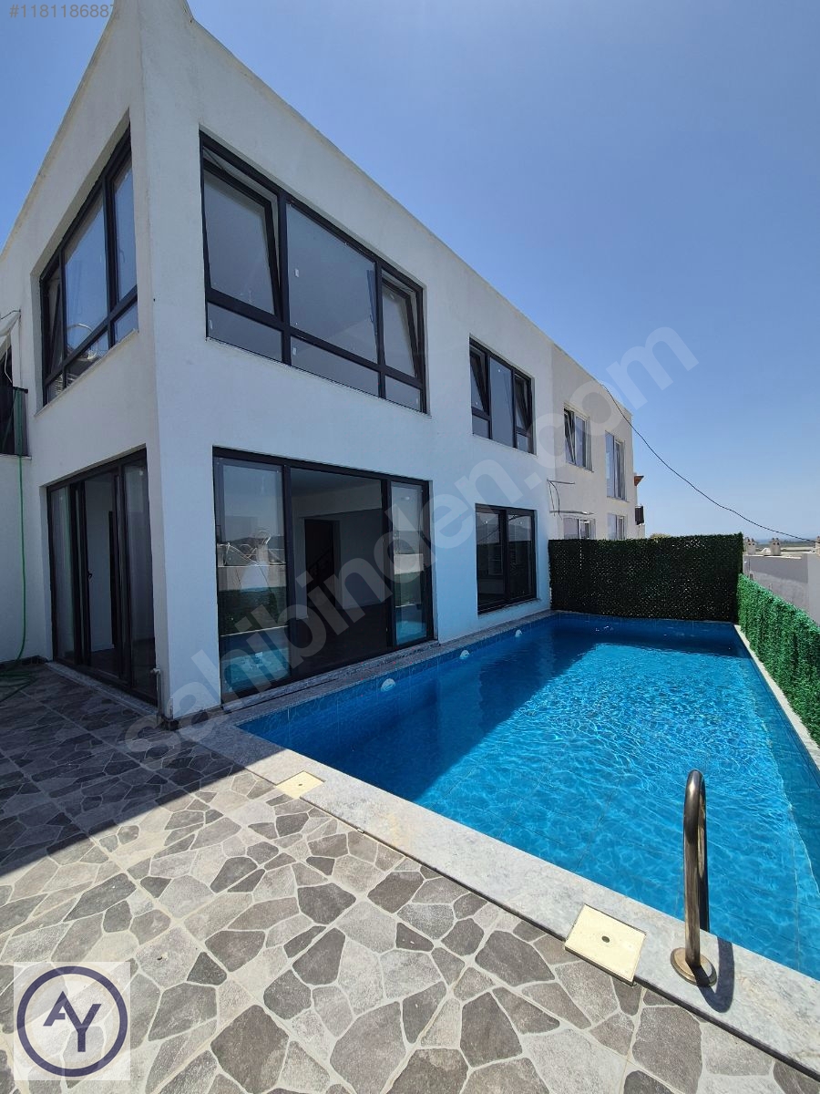 Dalaman Ay Emlaktan Eska da havuzlu 3+1 - MUĞLA DALAMAN fotoğraf 9