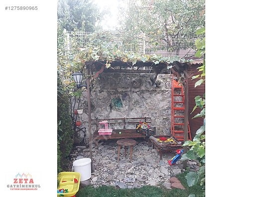 Karamanpark Villaları'nda Satılık 4+1 Müstakil Villa - SAKARYA ADAPAZARI fotoğraf 26
