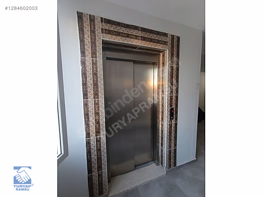 RAMSUDAN ALTINŞEHİRDE KYK KARŞISINDA SATILIK 1+1 DAİRE - ADIYAMAN MERKEZ fotoğraf 3